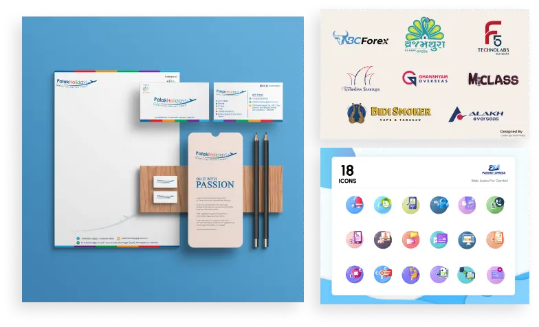 graphics ui/ux