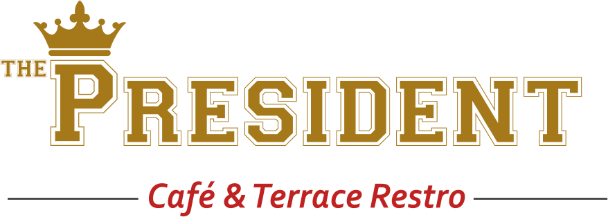 president cafe